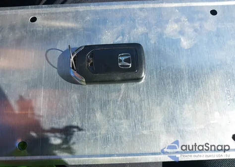 2018 Honda Civic Ex from USA, damaged, VIN 19XFC2F76JE039444